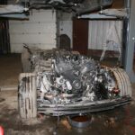 mootori- ja kerevahetus chimera autoteeninduses